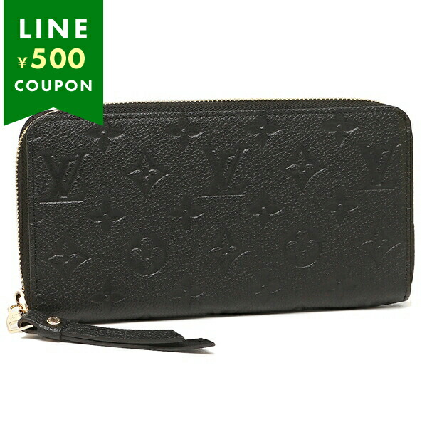 LOUIS VUITTON ルイヴィトン 長財布 メンズ/レディース M61864