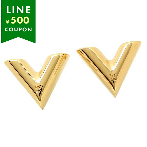 LOUIS VUITTON（ルイ・ヴィトン） ピアス アクセサリー レディース