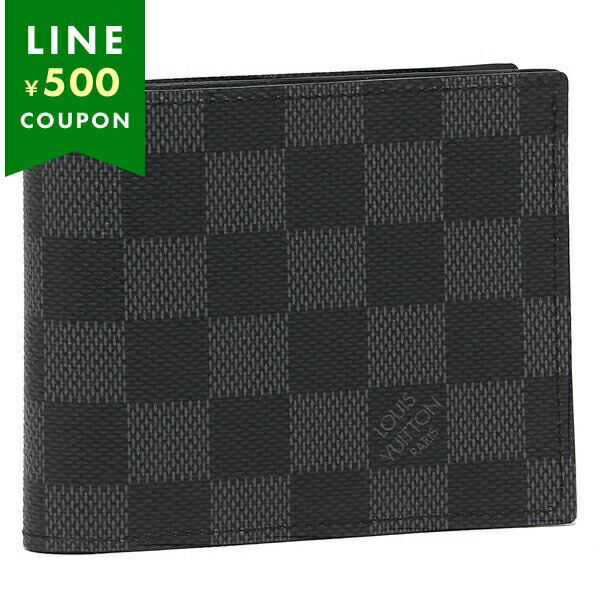 LOUIS VUITTON ルイヴィトン 二つ折り財布 ルイヴィトン 二つ折り財布 アンプラント ポルトフォイユ・リサ