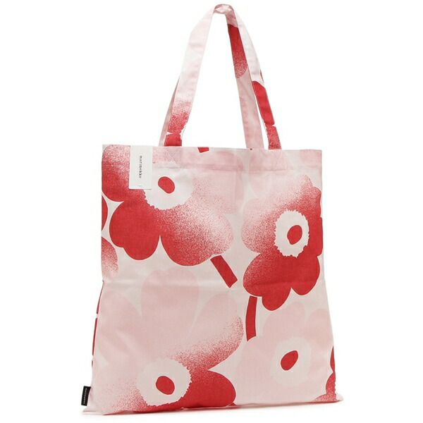marimekko マリメッコ トートバッグ ショルダーバッグ ウニッコ