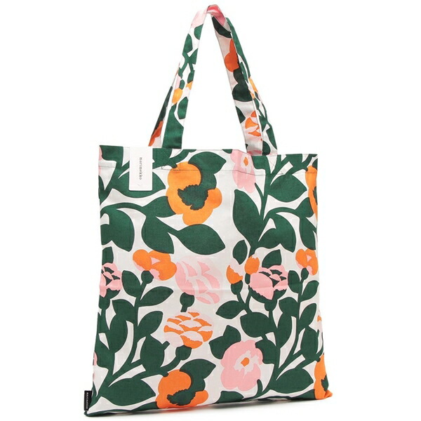 marimekko マリメッコ トートバッグ ショルダーバッグ ウニッコ