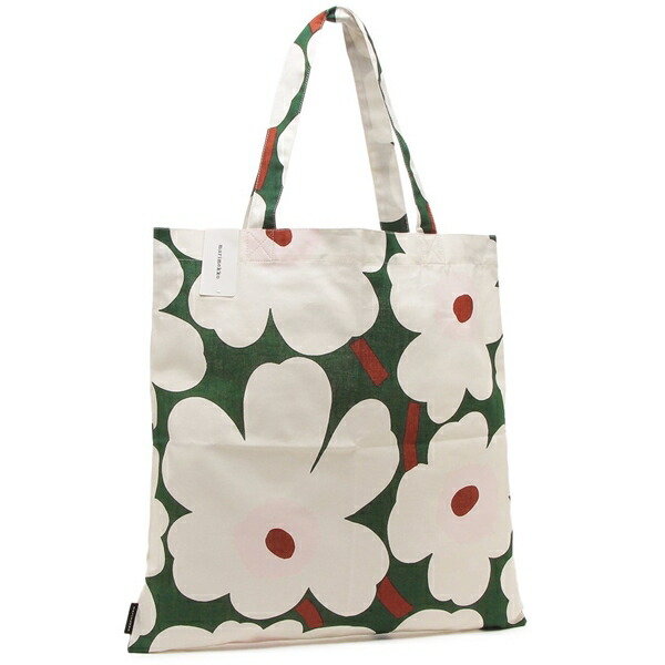 訳あり商品 marimekko マリメッコ ウニッコ ショルダーバッグ トートバッグ バッグ