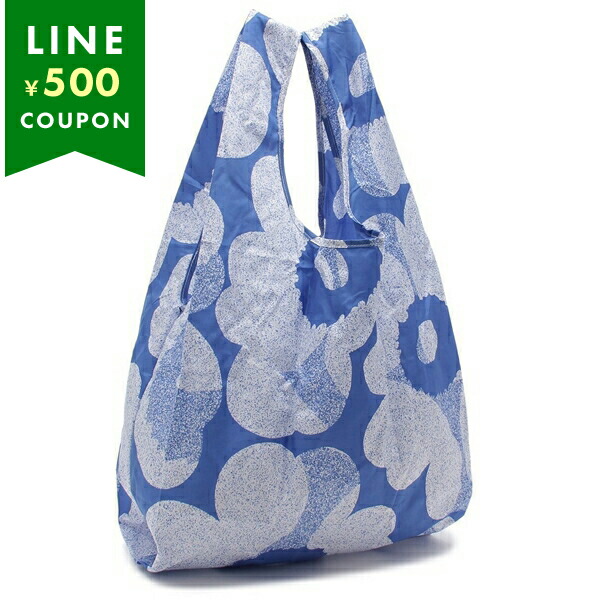 トートバッグ marimekko SS25 SMARTBAG UNIKKO BAG (093925 515) marimekko マリメッコ トートバッグ エコバッグ ウニッコ