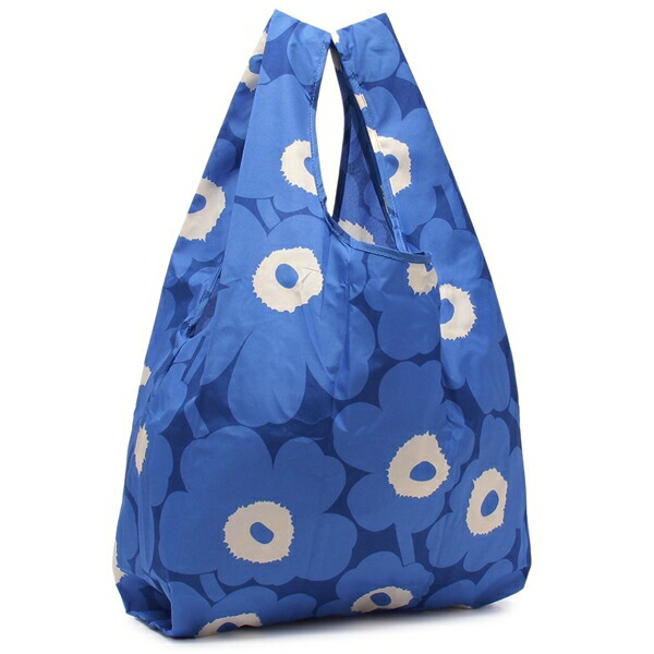 marimekko マリメッコ トートバッグ ウニッコ エコバッグ 花柄