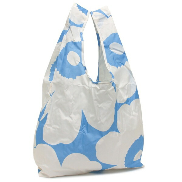 marimekko（マリメッコ） トートバッグ ウニッコ エコバッグ 花柄