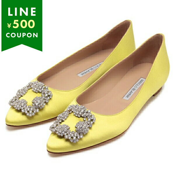 き*ん様 MANOLO BLAHNIK 美品マノロブラニク　ハンギシ37 パンプ 楽天市場】【マノロ ブラニク】Manolo Blahnik ハンギシ ベロア