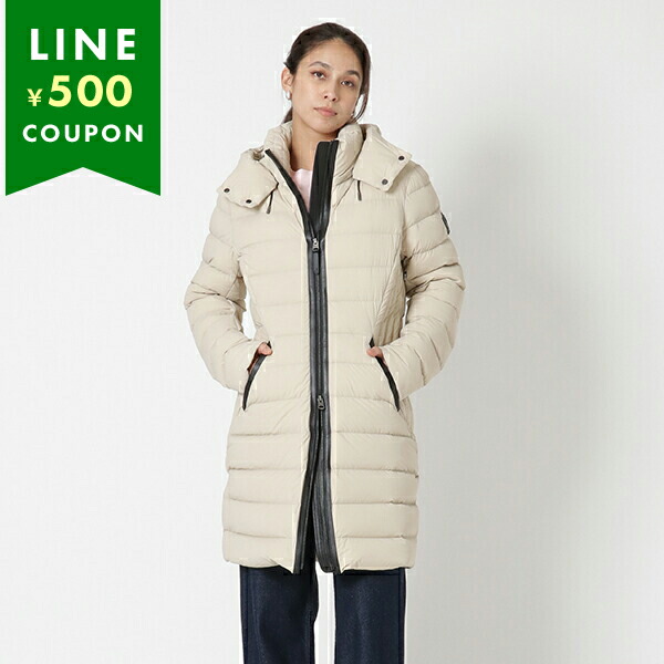 Mackage マッカージュ アウター ダウンジャケット コート