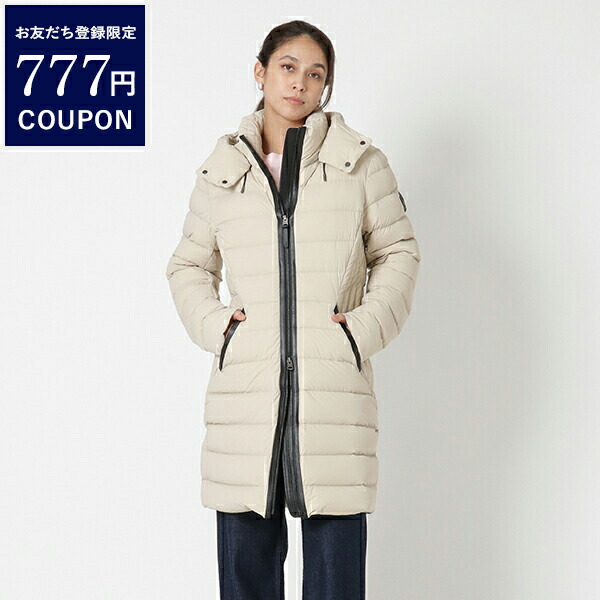 Mackage マッカージュ アウター ダウンジャケット コート