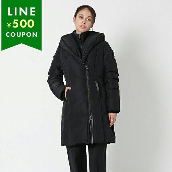 MACKAGE ダウンジャケット コート カイ KAYNFR Mackage マッカージュ アウター ダウンジャケット コート カイ