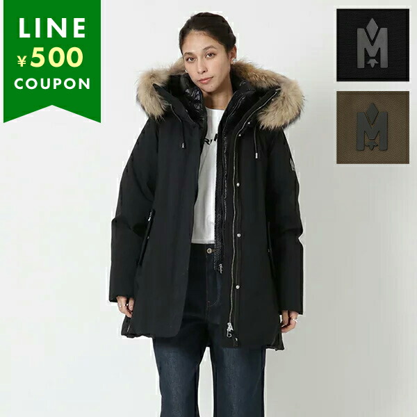 Mackage マッカージュ ダウンジャケット コート キンスリー