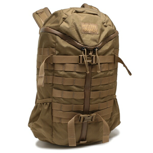 MYSTERY RANCH（ミステリーランチ） リュック バックパック ツーデイ