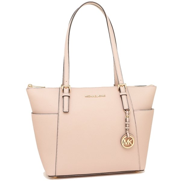 マイケルコース MICHAEL KORS トートバッグ ジェットセットアイテム