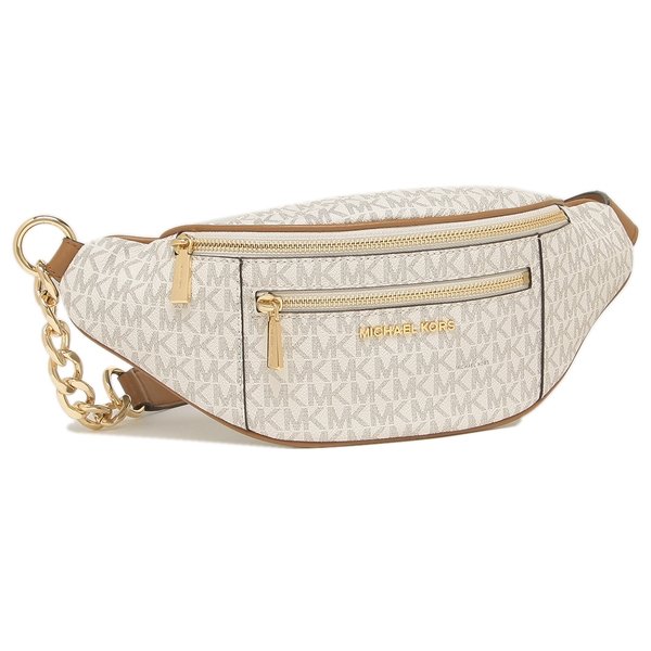 MICHAEL KORS マイケルコース ウエストバッグ モット ボディ