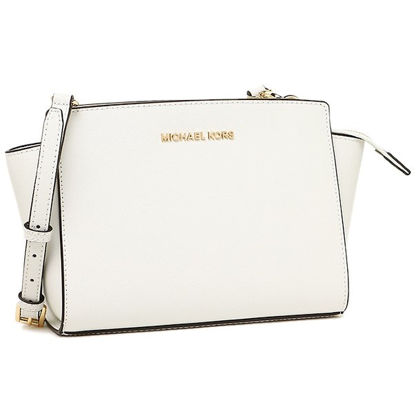 マイケルコース MICHAEL KORS ショルダーバッグ レディース 30T3GLMM2L 30T3SLMM2L