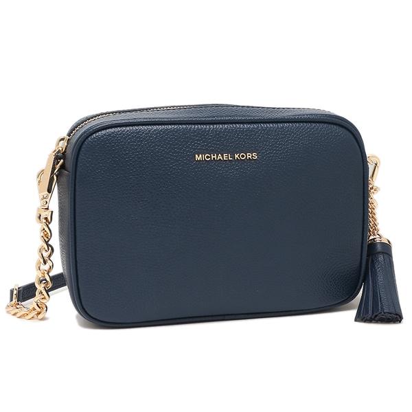 MICHAEL KORS マイケルコース ショルダーバッグ ジェットセット  