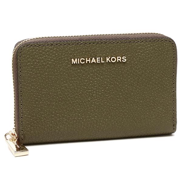 マイケルコース カードケース コインケース ジェットセット レディース MICHAEL KORS 32F9GJ6D0L｜axes｜10