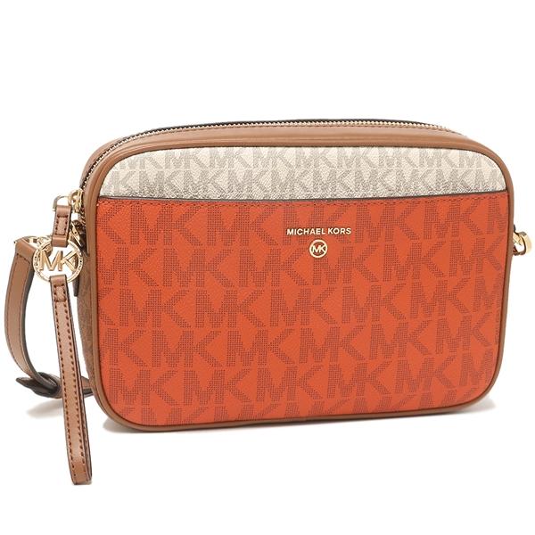 MICHAEL KORS（マイケルコース） ショルダーバッグ ジェットセット