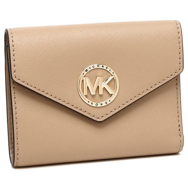 【P10% 6/23 0時〜6/23 24時】マイケルコース 三つ折り財布 カルメン レディース MICHAEL KORS 32S1GNME6L 32S1GNME6B 32F2GGRE6I 32S1LNME6L｜axes｜08