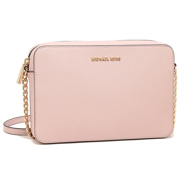 【P10％ ~5/2 10時】マイケルコース MICHAEL KORS ショルダーバッグ ジェットセットトラベル Lサイズ レディース  32S4GTVC3L 32S4STVC3L