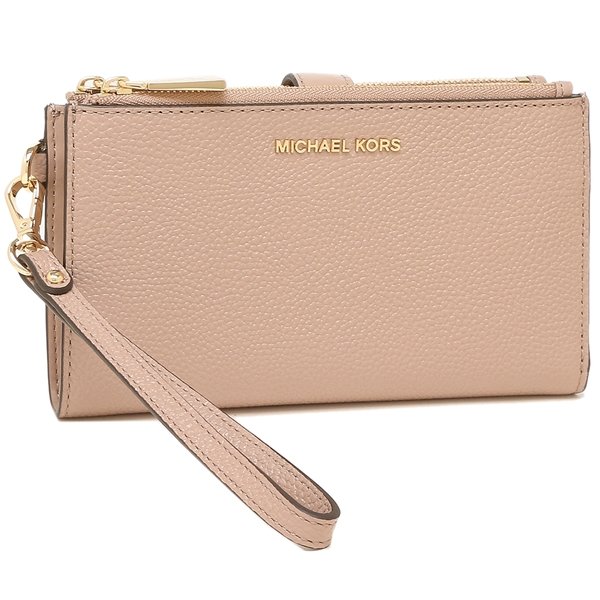 マイケルコース 二つ折り財布 ジェットセット レディース MICHAEL KORS