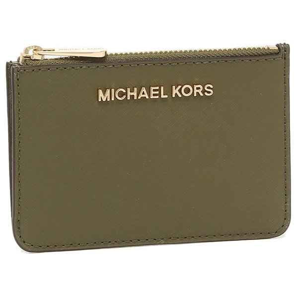 MICHAEL KORS レディース小銭入れ、コインケースの商品一覧|財布 ...