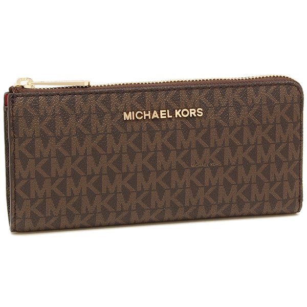 MICHAEL KORS マイケルコース アウトレット 長財布 ジェット
