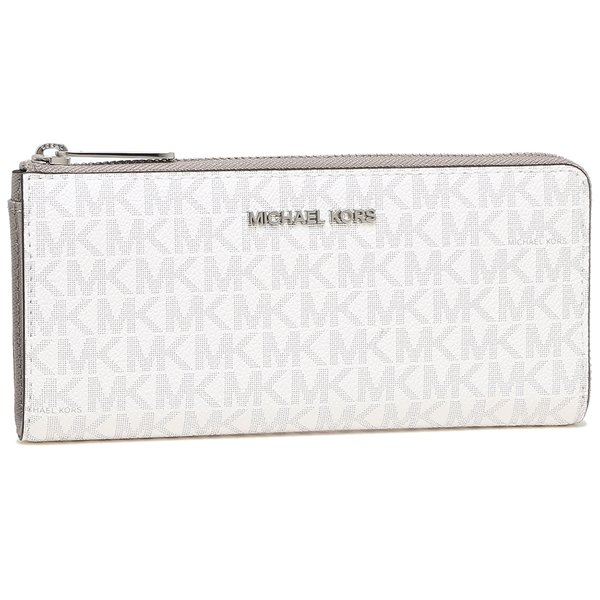 MICHAEL KORS マイケルコース アウトレット 長財布 ジェット