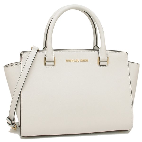 MICHAEL KORS マイケルコース アウトレット トートバッグ セルマ