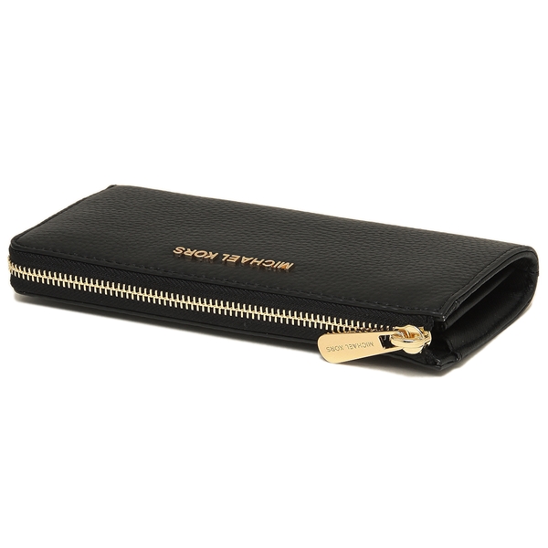 マイケルコース 長財布 35H3GTVZ3L Black MICHAEL KORS マイケルコースアウトレット 長財布 35H3GTVZ3L
