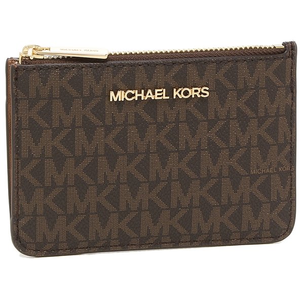 マイケルコース MICHAEL KORS コインケース ジェットセットトラベル パスケース 定期入れ レディース 35H9GTVP1B アウトレット｜axes｜02