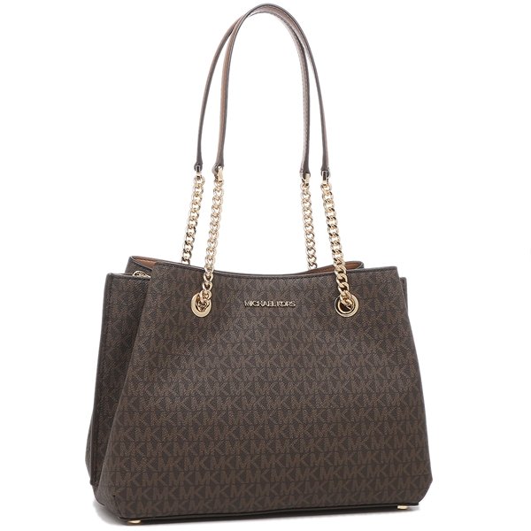 マイケルコース アウトレット トートバッグ ティーガン レディース MICHAEL KORS 35S0GXZS7B
