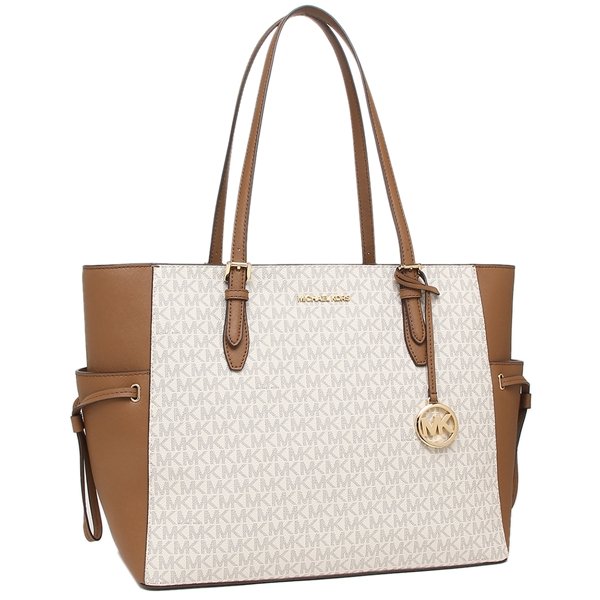 MICHAEL KORS マイケルコース トートバッグ ギリー レディース