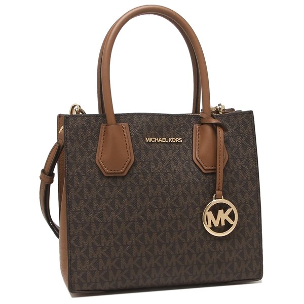 マイケルコース アウトレット ハンドバッグ ショルダーバッグ マーサー レディース MICHAEL KORS 35S1GM9M2B
