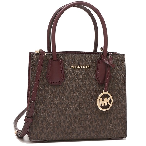 マイケルコース アウトレット ハンドバッグ ショルダーバッグ マーサー レディース MICHAEL KORS 35S1GM9M2B :  mh-michael180 : AXES(アクセス)Yahoo!店 - 通販 - Yahoo!ショッピング