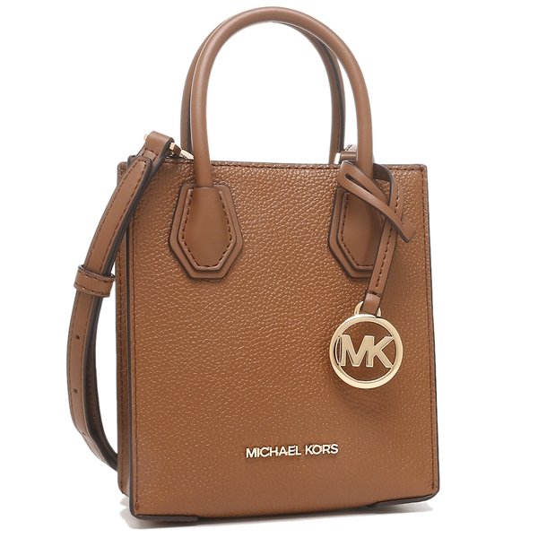 【P10％ ~5/7 9時】マイケルコース アウトレット ショルダーバッグ マーサー レディース MICHAEL KORS 35S1GM9T0L