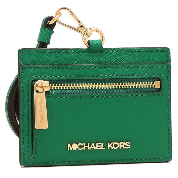 MICHAEL KORS レディース名刺入れの商品一覧｜財布、帽子