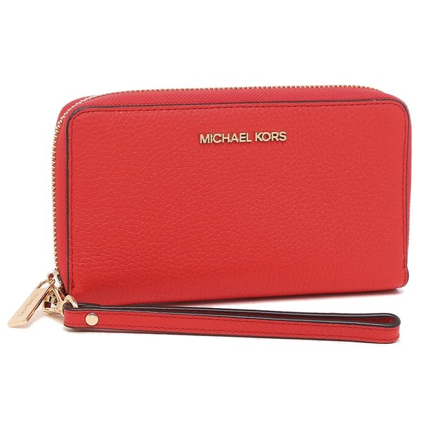 マイケルコース MICHAEL KORS 長財布 ジェットセットトラベル レディース 35S9GTVE7L アウトレット