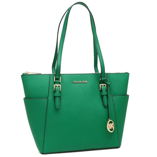 【P10％ ~5/7 9時】マイケルコース MICHAEL KORS トートバッグ シャーロット レディース 35T0GCFT7L アウトレット