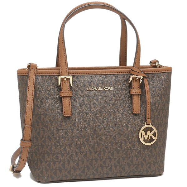 マイケルコース トートバッグ アウトレット ジェットセットトラベル レディース MICHAEL KORS 38H9GTVT3B