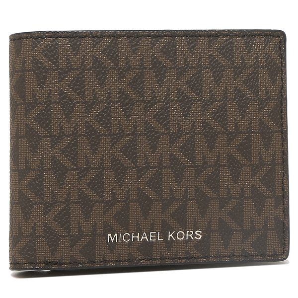 MICHAEL KORS マイケルコース アウトレット 二つ折り財布