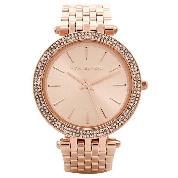 MICHAEL KORS（マイケルコース） 時計 レディース ダーシーグリッツ