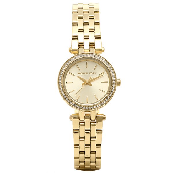 ★腕時計　マイケルコース MICHAEL KORS マイケルコース 時計 MK ジェサ オーバーサイズ