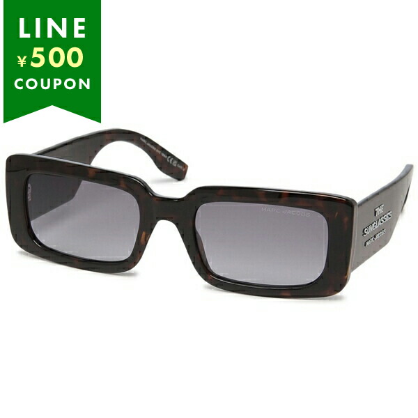 Marc Jacobs アヒエタ フレム サンクラス MARC268S 086 Marc Jacobs アヒエタ フレム サンクラス MARC268S 086 Marc