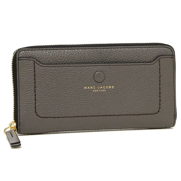 マークジェイコブス MARC JACOBS 長財布 レディース M0013048