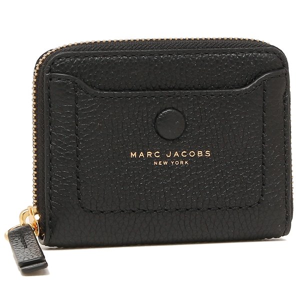MARC JACOBS マークジェイコブス コインケース レディース