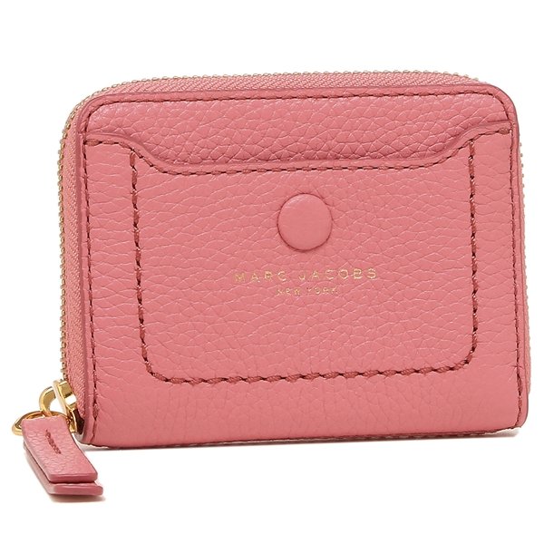 MARC JACOBS マークジェイコブス コインケース レディース