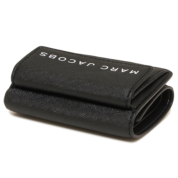 マークジェイコブス アウトレット 二つ折り財布 ブランディッド