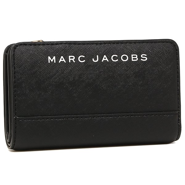 マークジェイコブス MARC JACOBS 折財布 レディース M0015161 アウトレット｜axes｜02