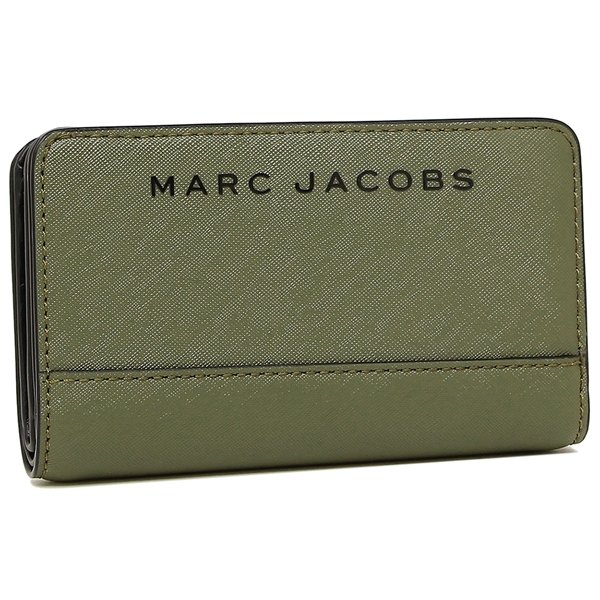 マークジェイコブス MARC JACOBS 折財布 レディース M0015161 アウトレット｜axes｜04