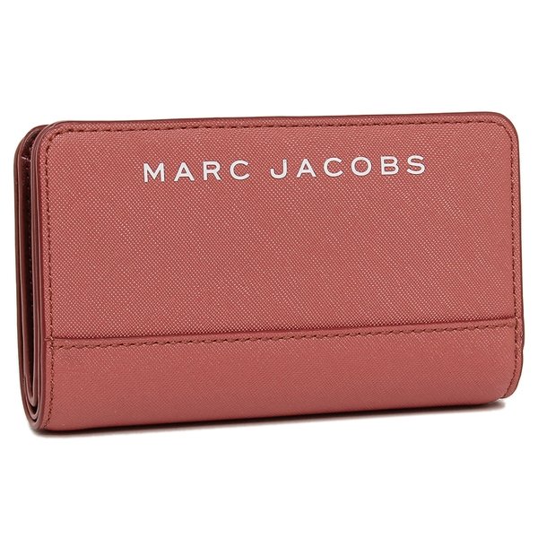 マークジェイコブス MARC JACOBS 折財布 レディース M0015161 アウトレット｜axes｜07